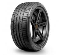Continental ContiSportContact 5 ContiSilent 245/35 R21 96 W EXTRALOAD