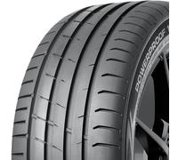 Nokian Powerproof 1 ( 245/35 ZR19 93Y XL con protezione del cerchio (MFS) )