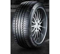 245/40 R17 91 Y CONTINENTAL - SP.CONTACT 5