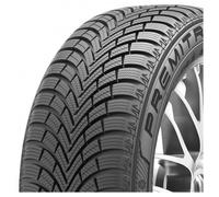 Pneumatici 245/40 r17 95V M+S 3PMSF XL MAXXIS PREMITRA SNOW WP6 Gomma invernale