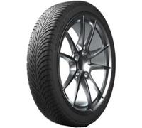 Pneumatico Michelin Pilot Alpin 5 245/40 R18 97 V Xl