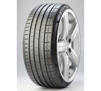 Pirelli PZERO PZ4 LU.SALOO 245/40 R19 98 Y EXTRALOAD