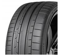 Continental SportContact 6 245/40 R20 99 V XL, FR, POL. ContiSilent