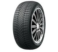 Nexen WinGuard Sport 2 (WU7) 245/40R20 99W XL BSW 3PMSF
