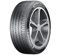 Continental PremiumContact™ 6 245/40R20 99Y FR XL EVC DOT22