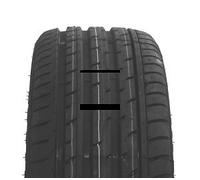 Haida HD927 245/45R17 99W XL