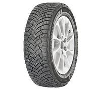 Michelin X-Ice North 4 ( 245/45 R18 100T XL, pneumatico chiodato )