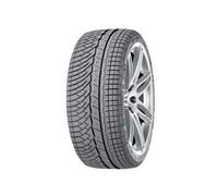 Michelin Pilot Alpin PA4 245/45R18 100V ZP * MOE XL