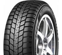 245/45 R18 96 V Bridgestone Blizzak Lm-25 Rft * 3pmsf M+s - Pneumatico Invernale