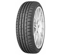 245/45 R19 98 W CONTINENTAL - ContiSportContact 3 SSR