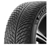 Michelin Pilot Alpin 5 ZP ( 245/45 R20 103V XL, SUV, runflat )