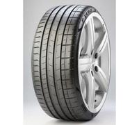 Pirelli P Zero (PZ4) Sports Car 245/45R20 103W XL ROF *