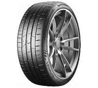 Pneumatico Continental Sportcontact 7 245/45 Zr20 103 Y Xl