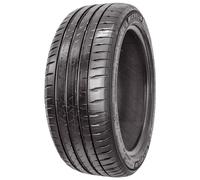245/45ZR19 MICHELIN TL PS4 GOE DT ACOUSTIC XL 102Y
