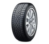 DUNLOP 245/50R18 100H SP WI SPT 3D MS * RO 245x50x18