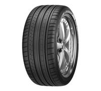 GOMME PNEUMATICI DUNLOP 245/50 R18 100Y SPORT MAXX GT () RUN FLAT ESTIVE