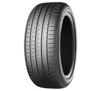Yokohama ADVAN SPORT V107E XL RPB * BSW 245/50 R19 105 W EXTRALOAD