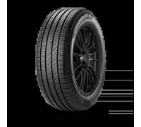 245/50 R19 105H Pneumatico 4 Stagioni PIRELLI Cinturato P7 ALL XL