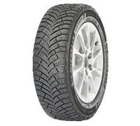 245/55 R19 107 T MICHELIN - X-Ice North 4