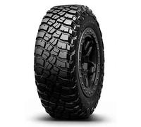 BF Goodrich Mud-Terrain T/A KM 3 ( 245/65 R17 111/108Q, POR )