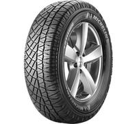 Michelin LATITUDE CROSS 245/65 R17 111 H EXTRALOAD