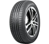Nokian Hakka Blue 3 Suv 245/65R17 111H SUV XL BSW