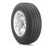 Bridgestone Dueler H/T 684 II Ecopia ( 245/65 R17 111S RF )
