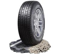 PNEUMATICI AUTO ESTIVI GENERAL 245/65 R17 111T GRABBER HTS60 OWL by Continenta