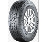 Matador MP72 IZZARDA A/T 2 245/70 R16 111 H EXTRALOAD