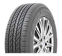 TOYO OPEN COUNTRY UT XL 245/70 R16 111H TL