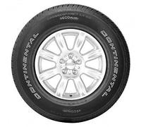 245/70 R16 111 T CONTINENTAL - ContiCrossContact LX 2