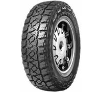 Kumho Road Venture MT51 ( 245/70 R16 118/115Q 10PR, POR, con bordino di protezione del cerchio (FSL) )