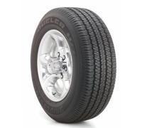 245/70 R17 108 S BRIDGESTONE - DUELER H/T 684 II