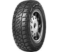 Kumho Road Venture MT51 245/70R17 119Q MFS 10PR BSW M+S