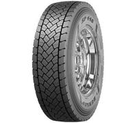 Dunlop SP 446 (245/70 R17.5 136/134M)