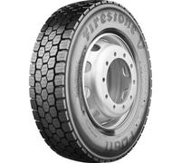 245/70 R17.5 136/134 M Firestone Fd611