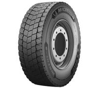 MICHELIN 245/70 R175 XMULTI D(P R)(3PSF) 136M SUMMER DC69