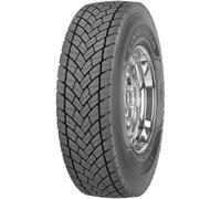 Gomme Estive Goodyear 245/70 R17.5 136M KMAXD pneumatici nuovi