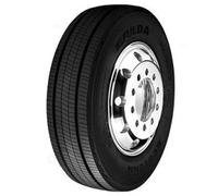 Fulda Ecotonn 245/70 R17.5 143J auto Pneumatici quattro stagioni Pneumatici 580104