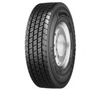 245/70 R19.5 136/134 M Barum Bd 200r - Pneumatico Estivo