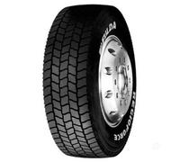 Pneumatici Autocarro 4 Stagioni FULDA REGIOFORCE TL M+S 3PMSF 245/70R19.5 136/13