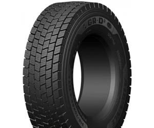 245/70R19,5 ADVANCE - GRD-2