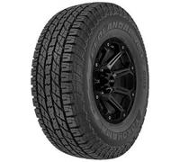 Yokohama GEOLANDAR A/T (G015) 245/75 R16 109T auto Pneumatici quattro stagioni Pneumatici MERCEDES-BENZ: Sprinter 3.5-T Van R1130