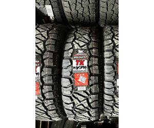 245/75 R16 111Q M+S P.O.R. Arivo Rock Trak RT Pneumatici Offroad 4X4 Rugged