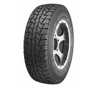 Pneumatici 245/75 r16 120R RFT 10PR C M+S OWL NANKANG FT-7 A/T FORTA Gomma estiv
