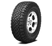 BFGoodrich All Terrain T/A KO2 245/75R16 120S 10PR RWL 3PMSF