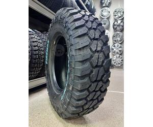245/75 R16 120/116Q OWL FIREMAX FM-523 Pneumatici Offroad MUD LETTERA BIANCA