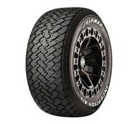 245/75 R17 112T Pneumatico 4 Stagioni GRIPMAX INCEPTION A/T 3PMSF