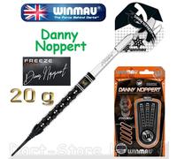2451 Winmau Freccette Morbide " Danny Noppert ", 20g