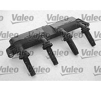 245103 VALEO Bobina d'accensione per CITROËN,CITROËN (DF-PSA),PEUGEOT,PEUGEOT (D